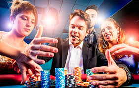 Онлайн казино Vulkan Maximum Casino