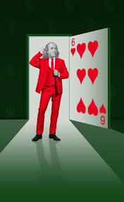 Зеркало Vulkan Maximum Casino